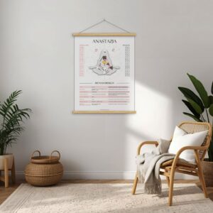 A1-white-kobieta-zawieszka-magnetyczna-sosna